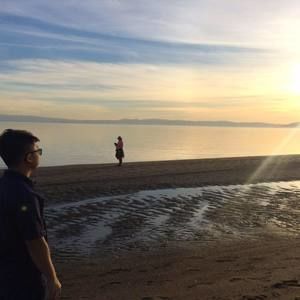 Meet your Posher, Anh chuong